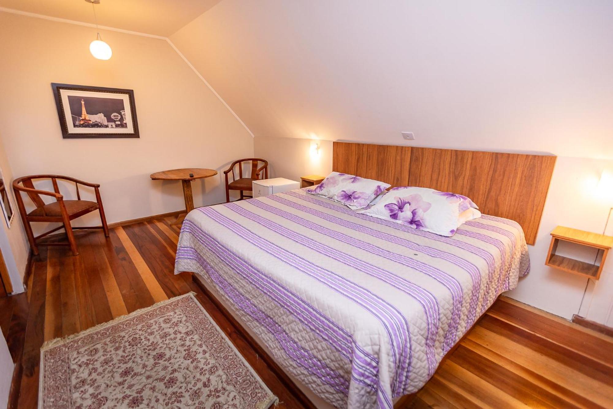Suites E Chales Com Hidro Lareira E Ar Condicionado Villa Hegus Кампус-ду-Жордан Екстер'єр фото